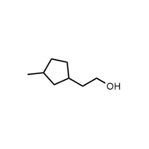 2-(3-Methylcyclopentyl)ethan-1-ol|CS-1238795