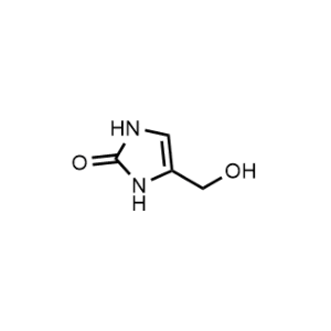 4-(Hydroxymethyl)-1,3-dihydro-2H-imidazol-2-one|CS-1238806