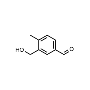 3-(Hydroxymethyl)-4-methylbenzaldehyde|CS-1238858