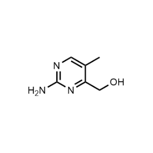 (2-Amino-5-methylpyrimidin-4-yl)methanol|CS-1238922