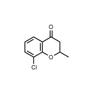 8-Chloro-2-methylchroman-4-one|CS-1238967