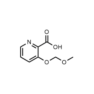 3-(Methoxymethoxy)picolinic acid|CS-1239001