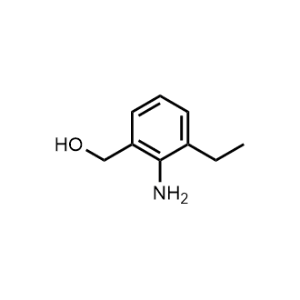 (2-Amino-3-ethylphenyl)methanol|CS-1239188