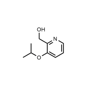 (3-Isopropoxypyridin-2-yl)methanol|CS-1239918