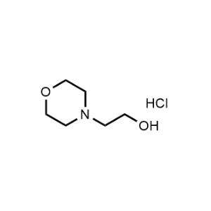 2-Morpholinoethan-1-ol hydrochloride|CS-1239928