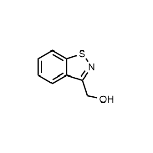 Benzo[d]isothiazol-3-ylmethanol|CS-1239962