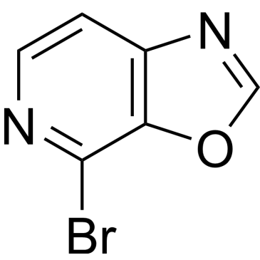 4-Bromooxazolo[5,4-c]pyridine|CS-1240547