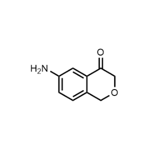 6-Aminoisochroman-4-one|CS-1240590