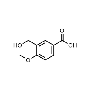 3-(Hydroxymethyl)-4-methoxybenzoic acid|CS-1240836