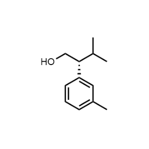 (R)-3-Methyl-2-(m-tolyl)butan-1-ol|CS-1240845
