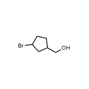 (3-Bromocyclopentyl)methanol|CS-1240857
