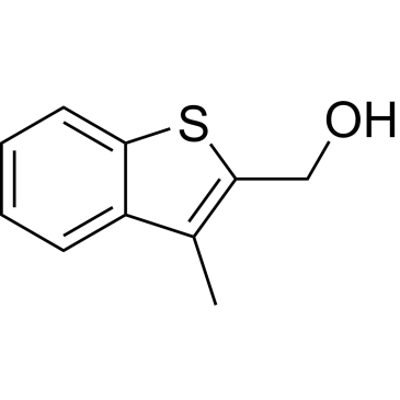 (3-Methylbenzo[b]thiophen-2-yl)methanol|CS-1240873