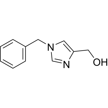 (1-Benzyl-1H-imidazol-4-yl)methanol|CS-1241232