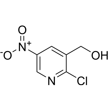 (2-Chloro-5-nitropyridin-3-yl)methanol|CS-1241233