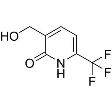 3-(Hydroxymethyl)-6-(trifluoromethyl)pyridin-2-ol|CS-1241808
