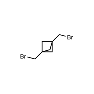 1,3-Bis(bromomethyl)bicyclo[1.1.1]pentane|CS-1242400