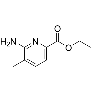 Ethyl 6-amino-5-methylpicolinate|CS-1243550