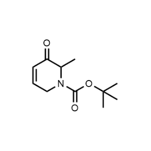 1,1-Dimethylethyl 3,6-dihydro-2-methyl-3-oxo-1(2H)-pyridinecarboxylate|CS-1243767