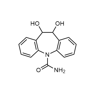 10,11-Dihydroxycarbamazepine|CS-1244433