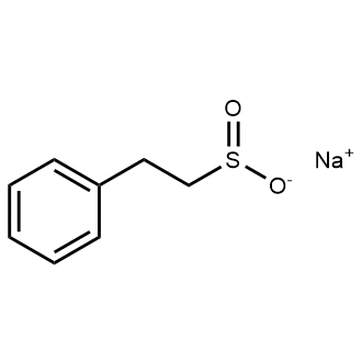 Sodium 2-phenylethane-1-sulfinate|CS-1245188