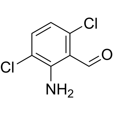 2-Amino-3,6-dichlorobenzaldehyde|CS-1245592