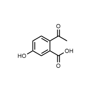 2-Acetyl-5-hydroxybenzoic acid|CS-1245998