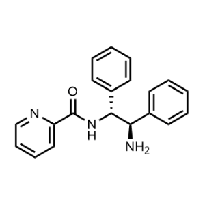 N-((1R,2R)-2-Amino-1,2-diphenylethyl)picolinamide|CS-1246342