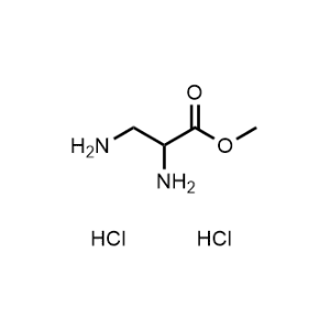 Methyl 2,3-diaminopropanoate (hydrochloride)|CS-1247812