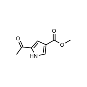 Methyl 5-acetyl-1H-pyrrole-3-carboxylate|CS-1247949