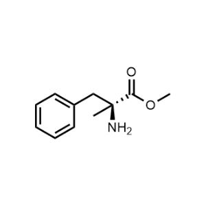 Methyl (S)-2-amino-2-methyl-3-phenylpropanoate|CS-1248008