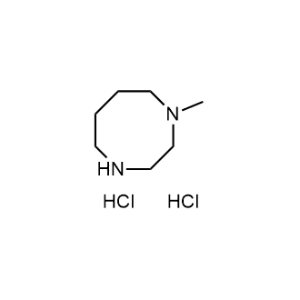 1-Methyl-1,4-diazocane dihydrochloride|CS-1248010