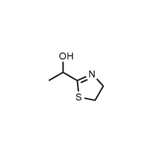 1-(4,5-Dihydrothiazol-2-yl)ethan-1-ol|CS-1248053