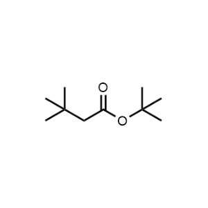 Tert-butyl 3,3-dimethylbutanoate|CS-1248135