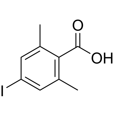 4-Iodo-2,6-dimethylbenzoic acid|CS-1258897
