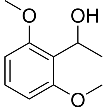1-(2,6-Dimethoxyphenyl)ethan-1-ol|CS-1259207