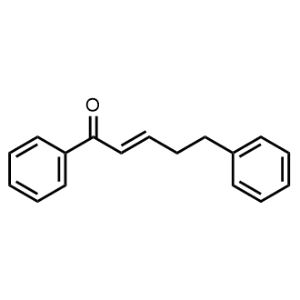 (2E)-1,5-Diphenyl-2-penten-1-one|CS-1259230