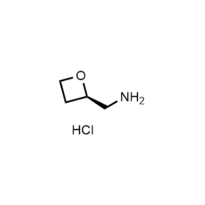 (R)-Oxetan-2-ylmethanamine hydrochloride|CS-1259588