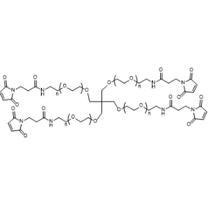 4-Arm-PEG5000-Maleimide|CS-1259888
