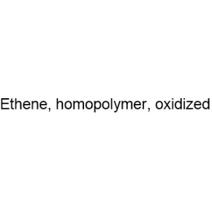 Polyethylene,oxidized|CS-1262155