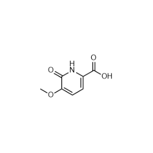 5-Methoxy-6-oxo-1,6-dihydropyridine-2-carboxylic acid|CS-1262212