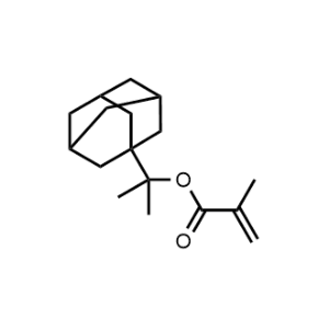 1-(1-Adamantyl)-1-methylethyl methacrylate|CS-1266016