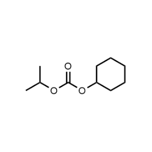 Cyclohexyl isopropyl carbonate|CS-1266094