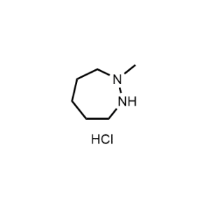 1-Methyl-1,2-diazepane hydrochloride|CS-1267495