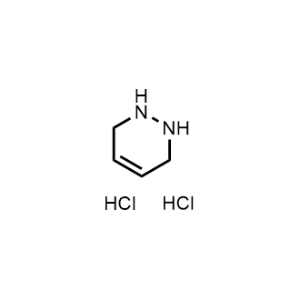 1,2,3,6-Tetrahydropyridazine dihydrochloride|CS-1267504