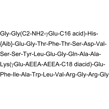Vensemaglutide|CS-1267977
