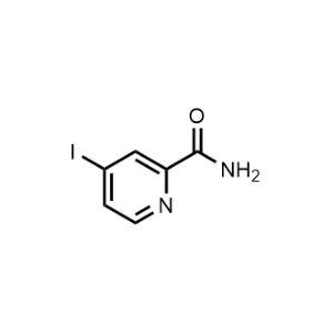 4-Iodopicolinamide|CS-1268040