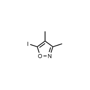 5-Iodo-3,4-dimethylisoxazole|CS-1268074