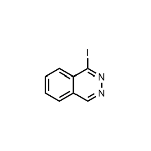 1-Iodophthalazine|CS-1268807