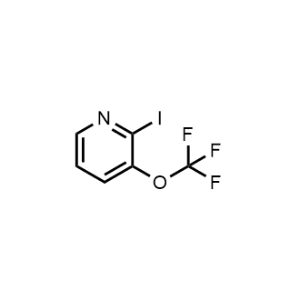 2-Iodo-3-(trifluoromethoxy)pyridine|CS-1269328