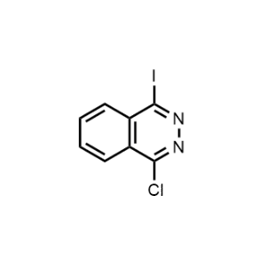 1-Chloro-4-iodophthalazine|CS-1269377